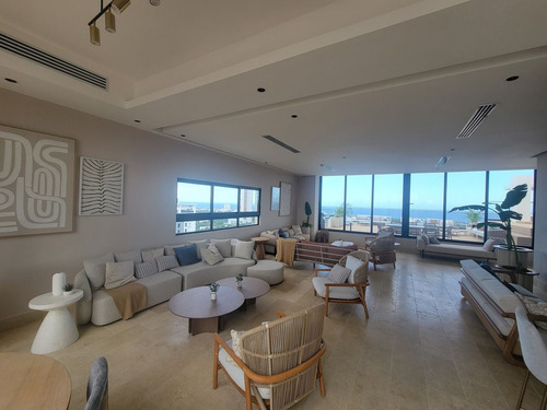 Alquiler De Apartamento 2 Habitaciones En Bella Vista