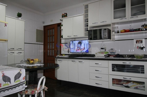 Imagem 6 de 15 de Sobrado City Campo Grande - Mr74743