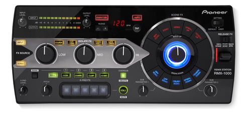 Pioneer Rmx-1000