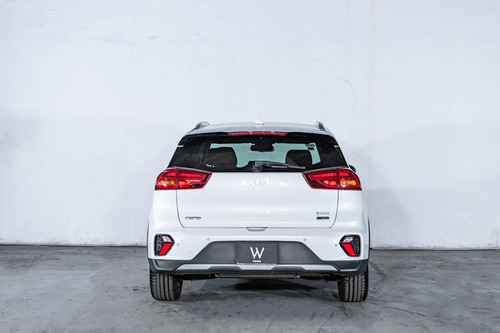 Kia Niro 1.6 Gdi Ex At