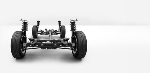 Plan Jeep Renegade