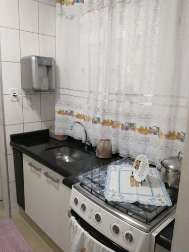 Imagem 9 de 15 de Apartamento Para Venda No Bairro Jardim Valéria Em Guarulhos - Cod: Ai23561 - Ai23561