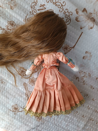 Pullip Family - Byul Clorinda Starry Night Cinderella (Usado)