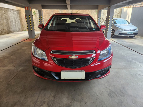 Chevrolet Onix 1.4 Lt 5p