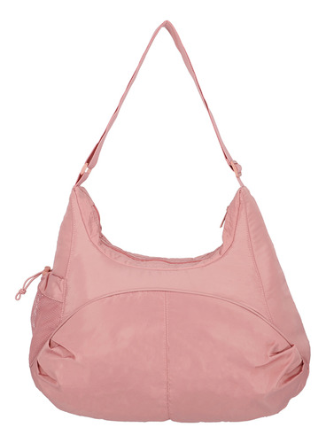 Bolso Xtrem Stretch Rosado Mediano