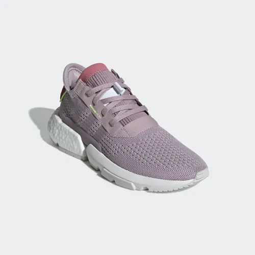 Tenis Atleticos Originals Boost System Mujer adidas Cg6187