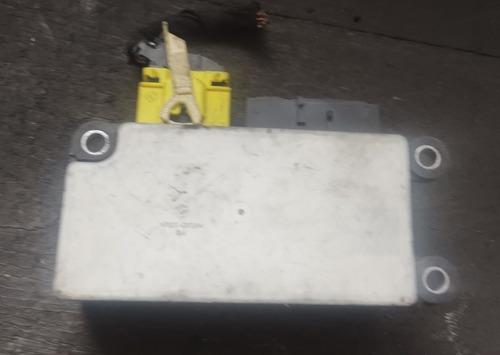Módulo Airbag Chevrolet Corsa 1.4 812586170 Original (Usado)