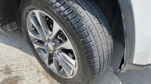 Imagen 13 de 15 de Jeep Grand Cherokee 2018 3.6 Limited Lujo 4x2 Mt