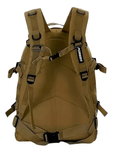 Mochila Tática Militar 30 Litros -Yangfit