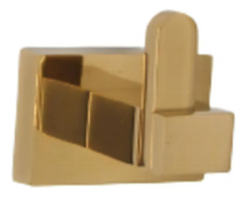 Percha Sencillo Rubo Oro Atacama Stretto 21rb0008104