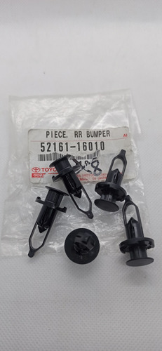 Retenedor O Clip Filer Faro 4 Runner 2003 - 2008 52161-16010