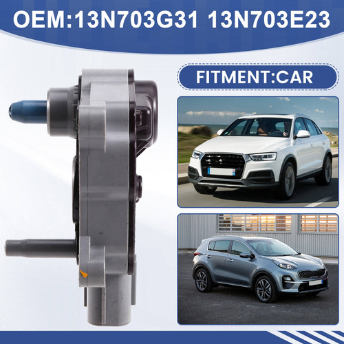 13n703g31 13n703e23, Sensor De Posición Del Acelerador, Acce