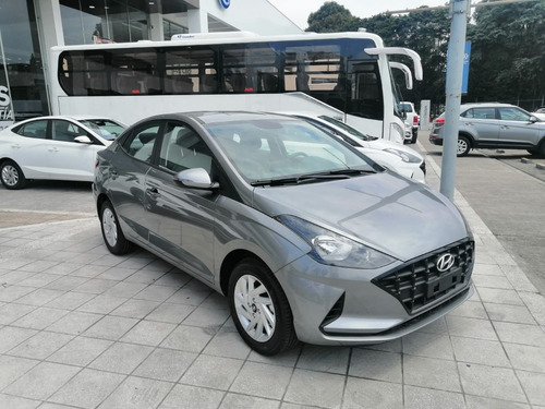 Imagen 4 de 12 de Hyundai Accent Advance Automatico