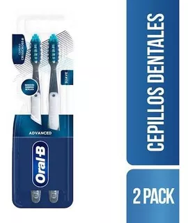 Cepillo Dental Oral-b 7