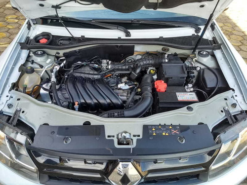 Imagem 6 de 11 de Renault Duster 16 E Cvt 2020