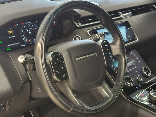 Land Rover Range Rover Velar 3.0 R-dynamic Hse Supercharged 5p
