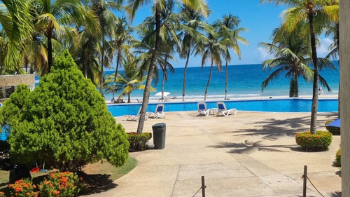 Imagen 14 de 14 de Apartamento En Alquiler Vacacional 04142821104/04141237391