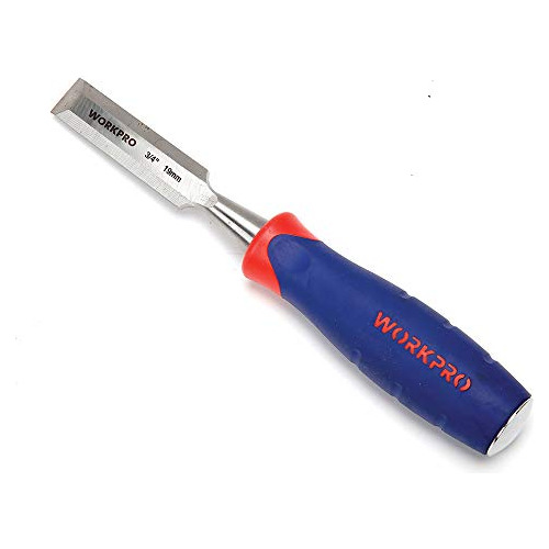 W043006 3/4 In. Wood Chisel (single Pack)