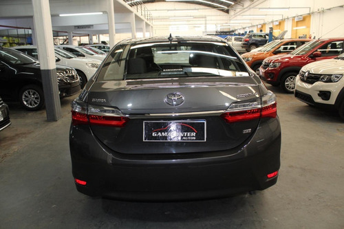 Toyota Corolla Seg 1.8 Cvt 2019 19000km Igual A 0km!