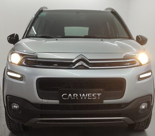 Citroën Aircross 1.6 Vti 115 Feel 2016