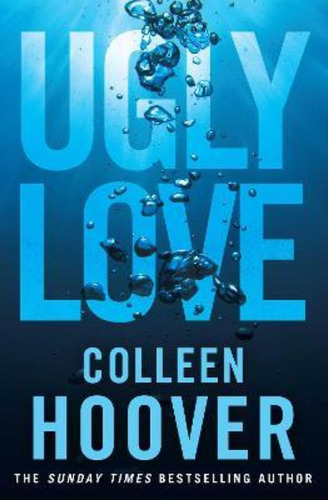 Ugly Love - Colleen Hoover - Original En Stock