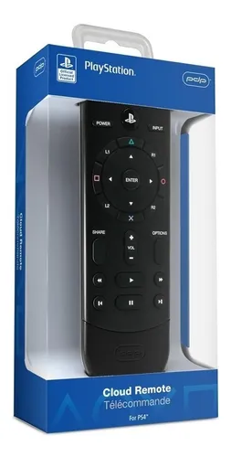 Playstation cloud remote discount