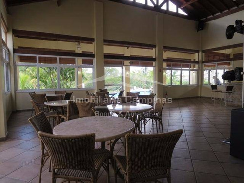 Imagem 21 de 30 de Casa À Venda Em Alphaville Dom Pedro - Ca008855