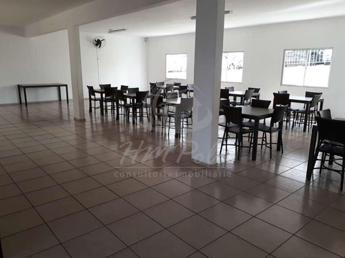 Imagem 28 de 30 de Apartamento À Venda Em Jardim Nova Europa - Ap035299
