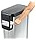 ~ Silencioso Y Controlado. Bote De Basura Glad Slim Con Prot