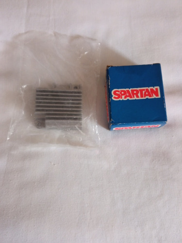 Imagen 3 de 3 de Modulo De Encendido Fiat 1, Marca Spartan Usa