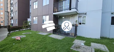 Apartamento en venta