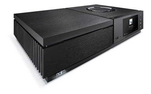 Imagen 8 de 9 de Sistema Integrado Amplificador Naim Uniti Star 220v Dist Ofi