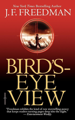 Libro:  Birdøs-eye View