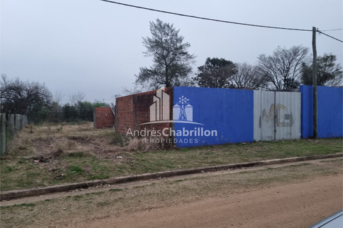 Terreno En La Criolla De 850 M2