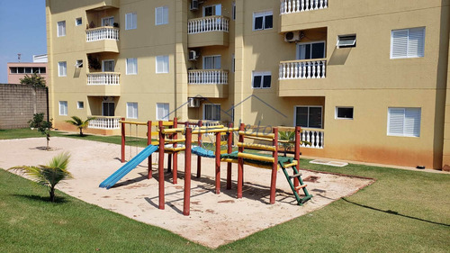 Imagem 25 de 30 de Apartamento Com 2 Dorms, Jardim Europa, Pirassununga - R$ 220 Mil, Cod: 10131707 - V10131707