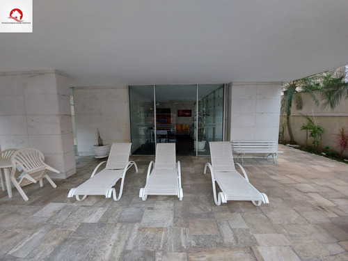Imagem 18 de 18 de Oportunidade De Apartamento À Venda Frente Praia Das Astúrias - Ap06057 - 69903946