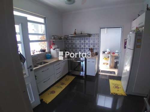 Imagem 5 de 15 de Casa Em Condominio - Residencial Gaivota I - Ref: 13074 - V-ca2870