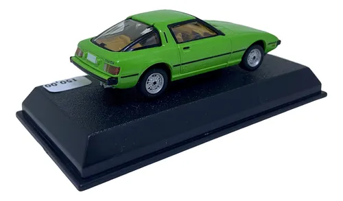 1978 Mazda Savanna RX-7 Limited Rematic (95.5 kW / 130 PS