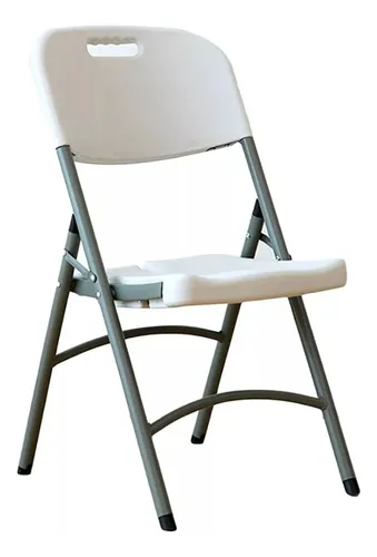 Silla Plegable Altus Grupo Tornado Fold Bighouse Resistente