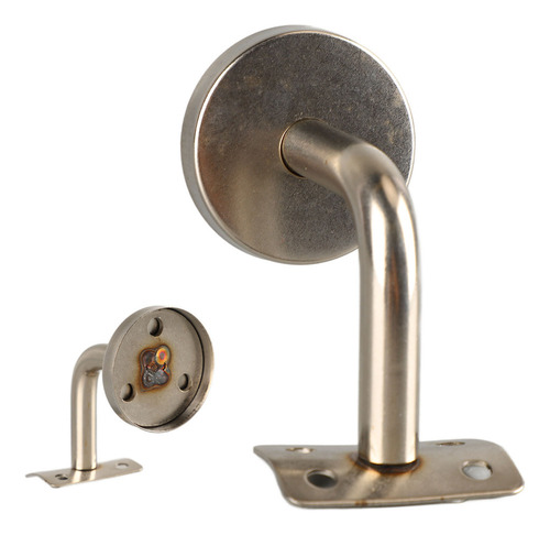 Soporte De Barandilla De Pared De 5 Piezas, Práctico **007