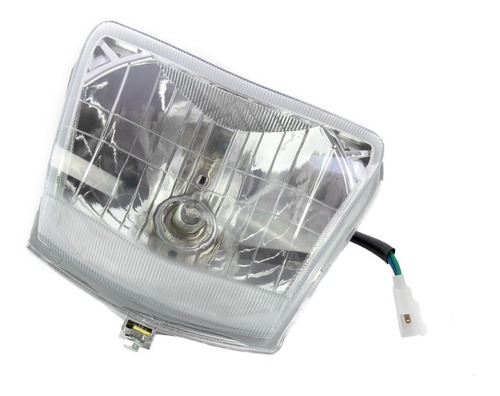 Faro Nxr 150 Honda