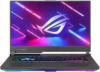 Laptop Asus Rog Strix G15 15.6 1920x1080 144hz Gaming | Amd