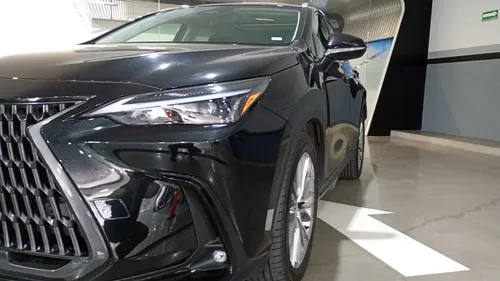 Lexus NX 5p 350H Premium HEV L4/2.5 Aut