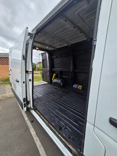 Renault Master 2.3l