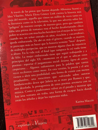 Libro Pájaros Sin Nido De María Elena Gómez Link Viajera Ed.