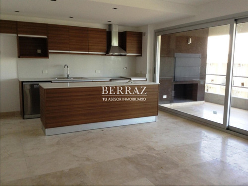 Departamento De 173 M2 En Venta En Bouquet Pilar