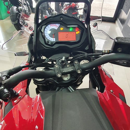 Benelli Trk 502 X Sin Baules No Cf, Voge, Moto Morini