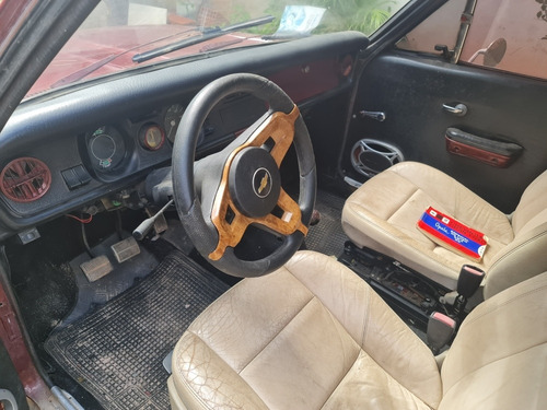 Imagem 6 de 12 de Chevrolet Opala