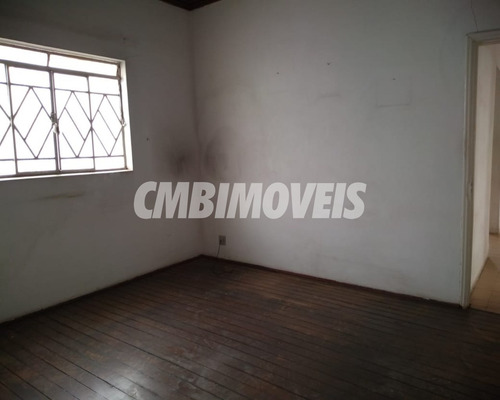 Imagem 9 de 17 de Casa À Venda Ponte Preta 2 Dorms Campinas - Ca05923 - Ca05923 - 34308082