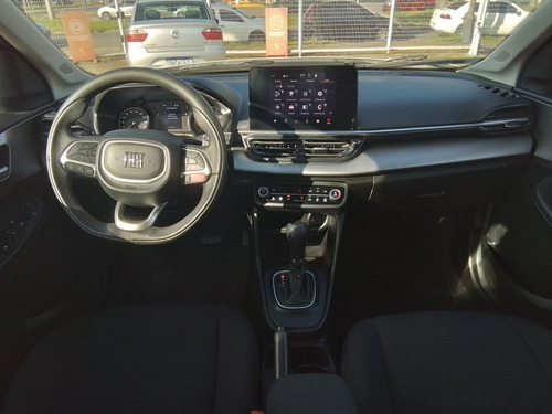 Fiat Pulse 1.0 TURBO 200 FLEX AUDACE CVT